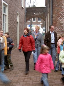 kerstviering 2006 017